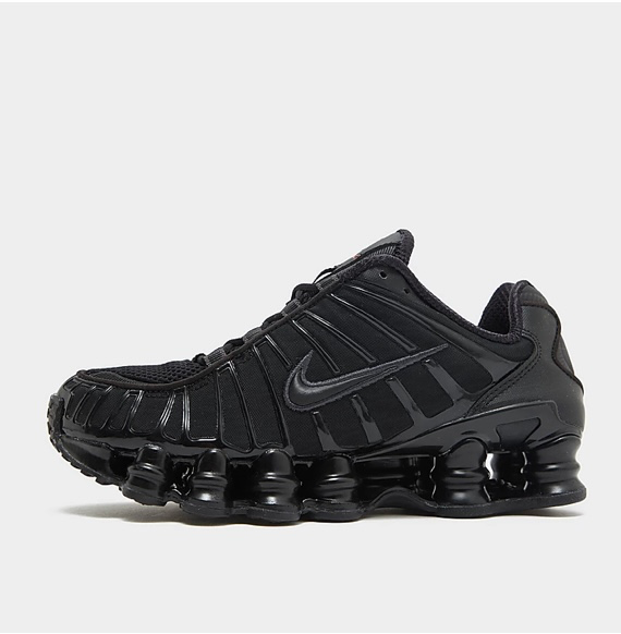 Nike shox tl 