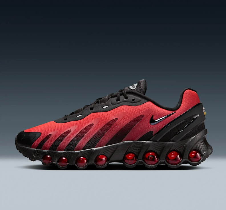 Nike Air max dn8 